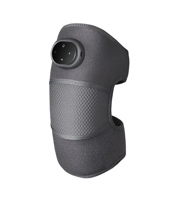 RecovrKnee Kniebandage mit Wärme und Vibration